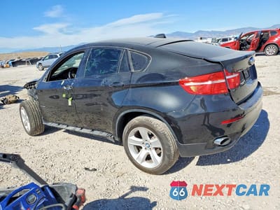 Drugie zdjęcie samochodu z przodu: 2012 BMW X6 XDRIVE35I VIN:5UXFG2C53CL780103 - miniatura