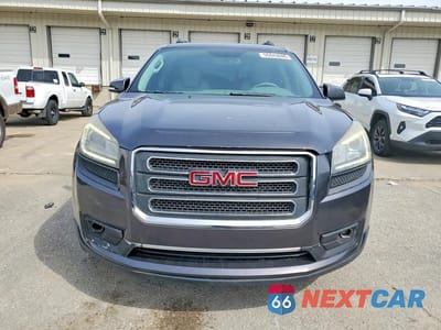Piąte zdjęcie samochodu w środku: 2013 GMC ACADIA SLT-1 VIN:1GKKRRKD3DJ266135 - miniatura