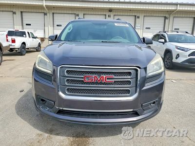 Piąte zdjęcie samochodu w środku: 2013 GMC ACADIA SLT-1 VIN:1GKKRRKD3DJ266135 - miniatura