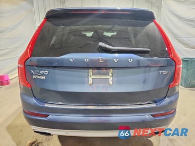 Zdjęcie 6 z 13 samochodu: 2020 VOLVO XC90 T5 MOMENTUM VIN:YV4102PK3L1532118 - miniatura
