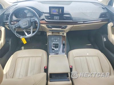 Zdjęcie 8 z 13 samochodu: 2019 AUDI Q5 PREMIUM VIN:WA1ANAFY7K2122963 - miniatura