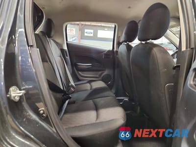 Zdjęcie 10 z 12 samochodu: 2024 MITSUBISHI MIRAGE ES VIN:ML32AUHJXRH032725 - miniatura