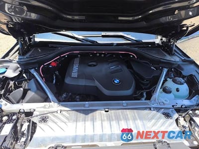 Zdjęcie 12 z 15 samochodu: 2026 BMW X3 30 XDRIVE VIN:5UX53GP06T9195001 - miniatura