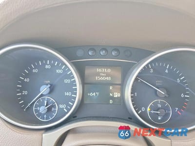 Zdjęcie 9 z 13 samochodu: 2009 MERCEDES-BENZ GL 550 4MATIC VIN:4JGBF86E59A498501 - miniatura
