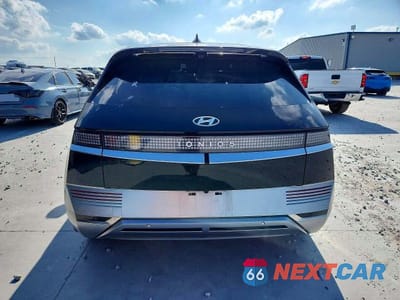 Zdjęcie 6 z 13 samochodu: 2024 HYUNDAI IONIQ 5 LIMITED VIN:KM8KR4DE1RU280346 - miniatura