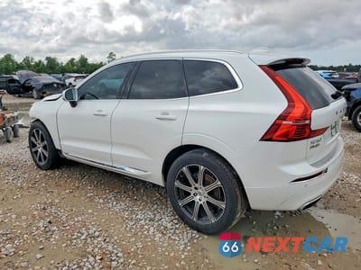 Drugie zdjęcie samochodu z przodu: 2020 VOLVO XC60 T5 INSCRIPTION VIN:YV4102DL4L1598268 - miniatura