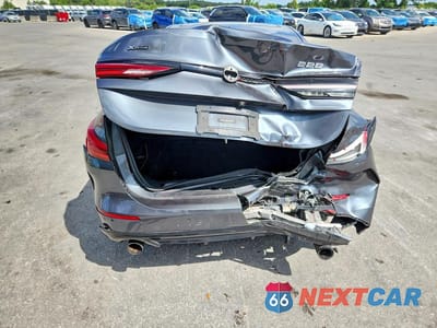 Zdjęcie 6 z 12 samochodu: 2020 BMW 228XI VIN:WBA73AK04L7F66229 - miniatura
