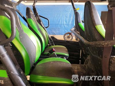 Zdjęcie 6 z 10 samochodu: 2024 KAWASAKI TERYX UTILITY VEHICLE VIN:JKBRTCJ12RB509263 - miniatura