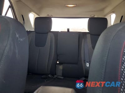 Zdjęcie 10 z 13 samochodu: 2010 CHEVROLET EQUINOX LT VIN:2CNFLEEW1A6311579 - miniatura