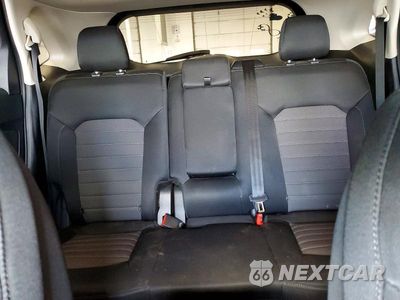 Zdjęcie 10 z 13 samochodu: 2019 FORD EDGE SE VIN:2FMPK4G91KBB83474 - miniatura