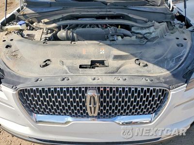 Zdjęcie 12 z 13 samochodu: 2023 LINCOLN AVIATOR RESERVE VIN:5LM5J7XC4PGL30357 - miniatura