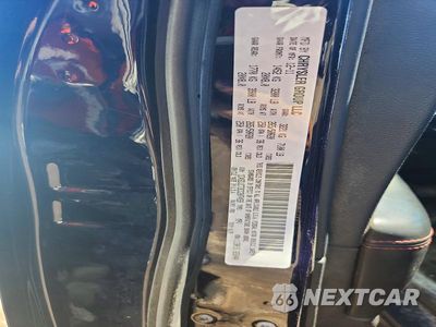 Zdjęcie 13 z 13 samochodu: 2012 DODGE DURANGO R VIN:1C4SDJCT3CC207459 - miniatura