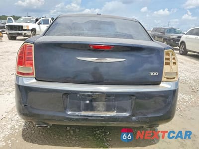 Zdjęcie 6 z 13 samochodu: 2013 CHRYSLER 300 VIN:2C3CCAAG6DH657042 - miniatura