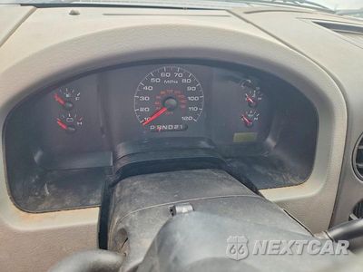 Zdjęcie 9 z 12 samochodu: 2008 FORD F150 VIN:1FTRF12W98KB56308 - miniatura