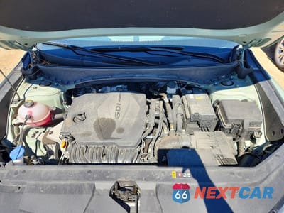 Zdjęcie 11 z 12 samochodu: 2025 HYUNDAI SANTA CRUZ SEL VIN:5NTJBDDE9SH142432 - miniatura