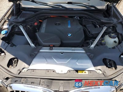 Zdjęcie 12 z 14 samochodu: 2021 BMW X3 XDRIVE30E VIN:5UXTS1C05M9G31824 - miniatura