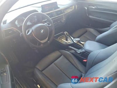 Zdjęcie 8 z 13 samochodu: 2020 BMW 230I VIN:WBA2J1C08L7E62261 - miniatura