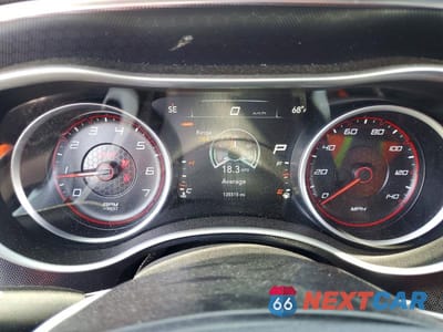 Zdjęcie 9 z 12 samochodu: 2016 DODGE CHARGER SXT VIN:2C3CDXHG9GH235244 - miniatura