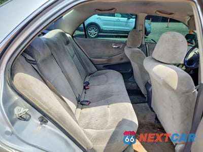 Zdjęcie 10 z 12 samochodu: 2002 HONDA ACCORD VALUE VIN:1HGCF86602A055682 - miniatura