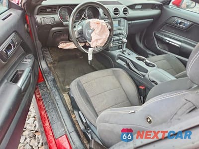 Zdjęcie 8 z 12 samochodu: 2015 FORD MUSTANG VIN:1FA6P8AMXF5367849 - miniatura