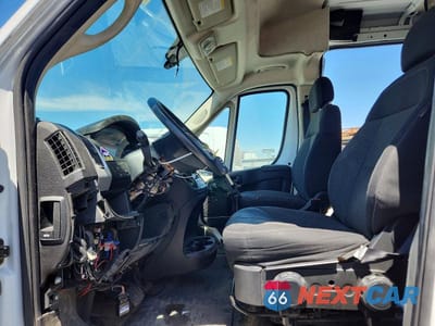 Zdjęcie 7 z 13 samochodu: 2018 RAM PROMASTER 2500 DELIVERY VAN VIN:3C6TRVDG8JE107837 - miniatura
