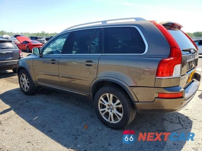 Drugie zdjęcie samochodu z przodu: 2013 VOLVO XC90 3.2 VIN:YV4952CZ6D1645862 - miniatura