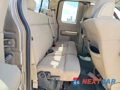 Zdjęcie 10 z 12 samochodu: 2004 FORD F150 VIN:1FTRX12WX4NB11285 - miniatura