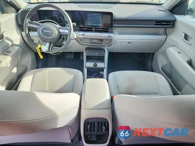 Zdjęcie 8 z 12 samochodu: 2024 HYUNDAI KONA SEL VIN:KM8HC3A61RU007684 - miniatura