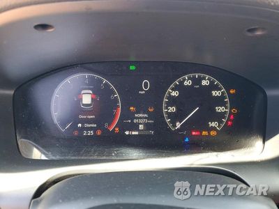 Zdjęcie 9 z 13 samochodu: 2025 HONDA HR-V LX VIN:3CZRZ1H33SM743814 - miniatura