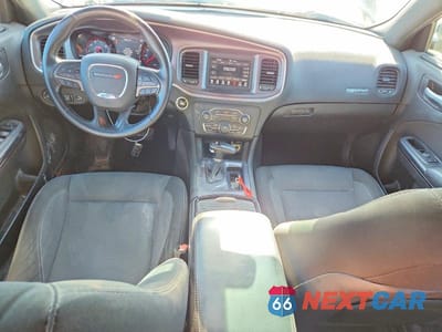 Zdjęcie 8 z 12 samochodu: 2018 DODGE CHARGER SXT VIN:2C3CDXBG8JH163940 - miniatura