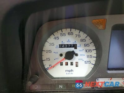 Zdjęcie 7 z 9 samochodu: 1998 HONDA GL1500 A VIN:1HFSC2205WA001839 - miniatura