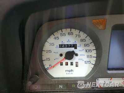 Zdjęcie 7 z 9 samochodu: 1998 HONDA GL1500 A VIN:1HFSC2205WA001839 - miniatura