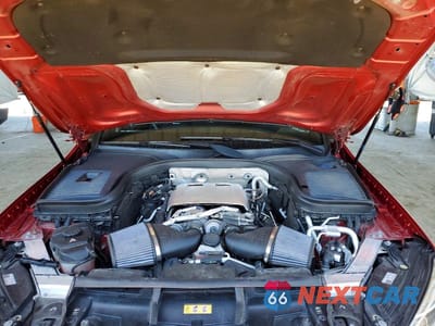Zdjęcie 11 z 12 samochodu: 2020 MERCEDES-BENZ GLC COUPE 63 S 4MATIC AMG VIN:WDC0J8KB0LF694128 - miniatura
