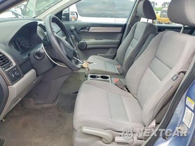 Zdjęcie 7 z 13 samochodu: 2010 HONDA CR-V LX VIN:5J6RE4H39AL020126 - miniatura