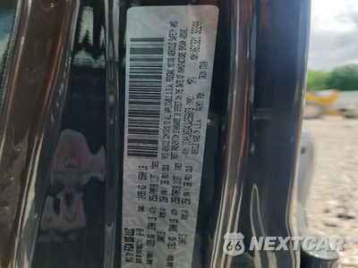 Zdjęcie 12 z 12 samochodu: 2018 JEEP WRANGLER UNLIMITED SAHARA VIN:1C4HJXEG4JW256073 - miniatura