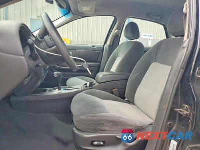 Zdjęcie 7 z 12 samochodu: 2004 FORD TAURUS SES VIN:1FAFP55S54G144448 - miniatura