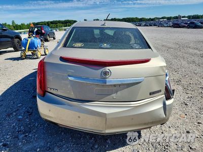 Zdjęcie 6 z 12 samochodu: 2014 CADILLAC XTS PREMIUM COLLECTION VIN:2G61P5S36E9172442 - miniatura