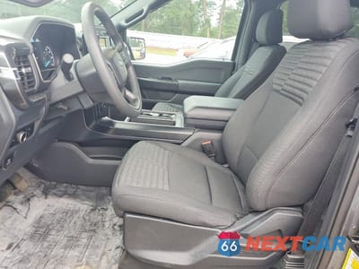 Zdjęcie 7 z 13 samochodu: 2023 FORD F150 SUPERCREW VIN:1FTEW1CP5PKG08923 - miniatura