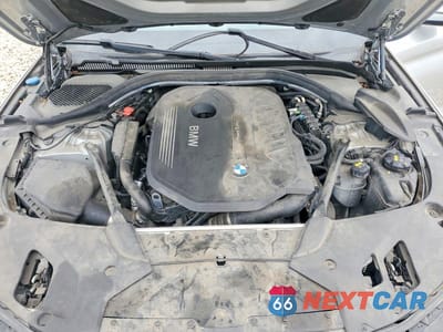 Zdjęcie 11 z 12 samochodu: 2017 BMW 540 XI VIN:WBAJE7C35HG889320 - miniatura