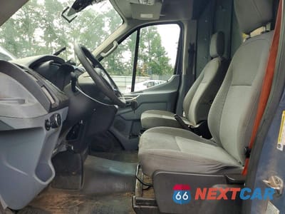 Zdjęcie 7 z 13 samochodu: 2019 FORD TRANSIT 250 DELIVERY VAN VIN:1FTYR3XM5KKB89450 - miniatura