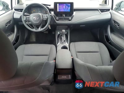 Zdjęcie 8 z 12 samochodu: 2023 TOYOTA COROLLA LE VIN:5YFB4MDE4PP068280 - miniatura