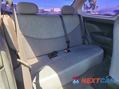 Zdjęcie 10 z 12 samochodu: 2003 TOYOTA ECHO BASE VIN:JTDAT123830263320 - miniatura