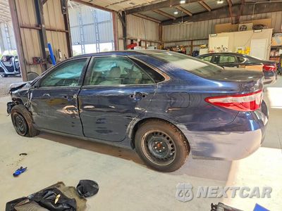 Drugie zdjęcie samochodu z przodu: 2017 TOYOTA CAMRY LE VIN:4T1BF1FK1HU647478 - miniatura
