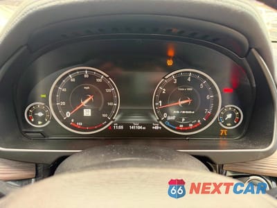 Zdjęcie 8 z 13 samochodu: 2017 BMW X6 XDRIVE50I VIN:5UXKU6C37H0W38407 - miniatura