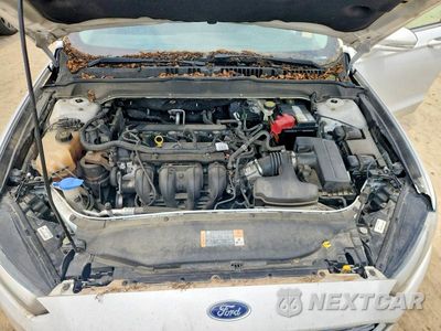 Zdjęcie 11 z 12 samochodu: 2016 FORD FUSION SE VIN:3FA6P0H70GR294801 - miniatura