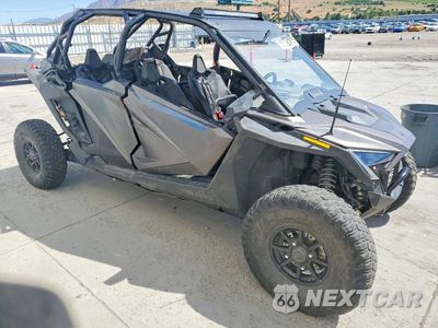 2021 POLARIS RZR UTILITY VEHICLE 3NSR4D92XMG618689 - główne zdjęcie licytacji z USA - miniatura