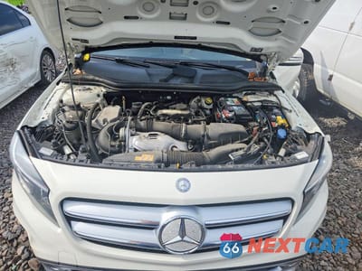 Zdjęcie 11 z 12 samochodu: 2015 MERCEDES-BENZ GLA 250 VIN:WDCTG4EB4FJ169977 - miniatura