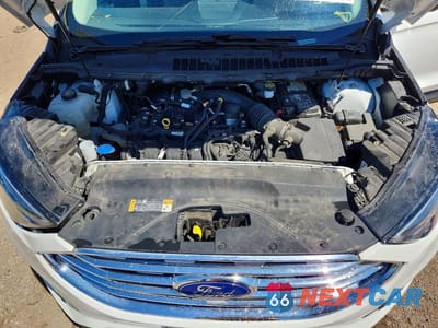 Zdjęcie 11 z 12 samochodu: 2022 FORD EDGE TITANIUM VIN:2FMPK4K92NBA57183 - miniatura