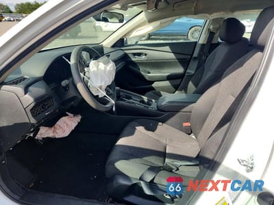 Zdjęcie 7 z 12 samochodu: 2025 HONDA ACCORD LX VIN:1HGCY1F26SA004363 - miniatura