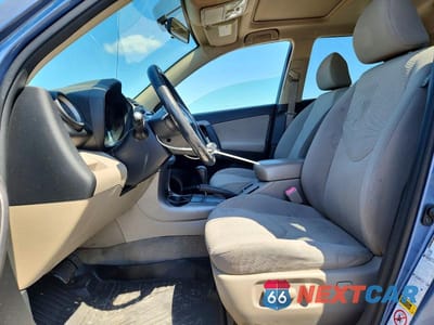 Zdjęcie 7 z 13 samochodu: 2008 TOYOTA RAV4 LIMITED VIN:JTMBK31V485061896 - miniatura